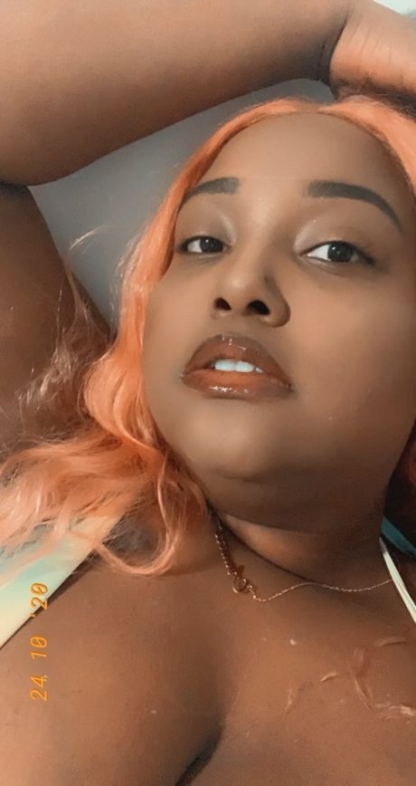 DaBratt Ivy onlyfans leaks