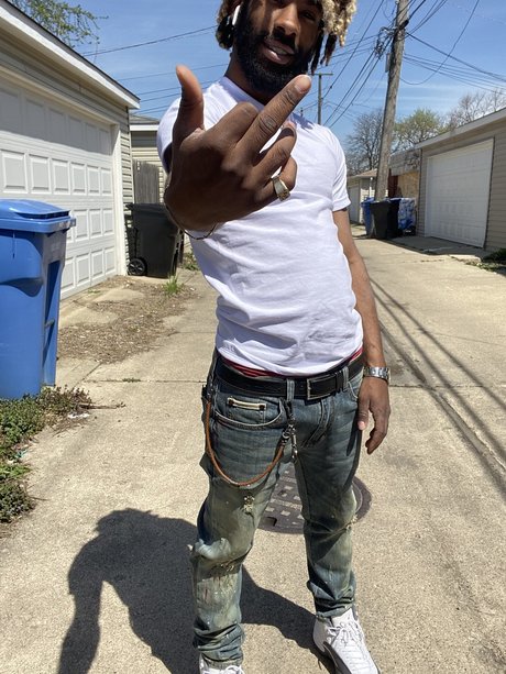 Poe be nasty only fans leak