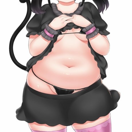 chubby angel_ leaked onlyfans nudes