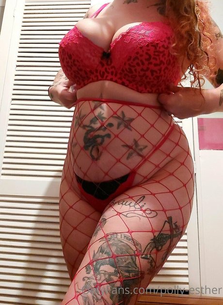 polly esther onlyfans nude pictures