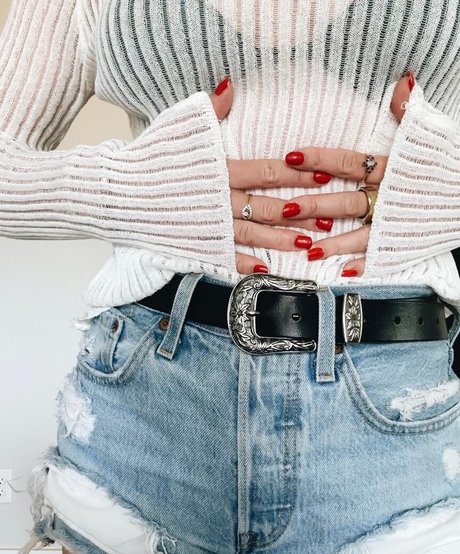 Violet Brinson naked onlyfans