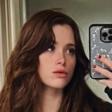 Violet Brinson only fans leaks