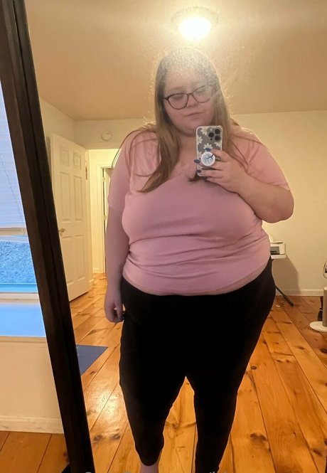 bbwqueeeen naked onlyfans