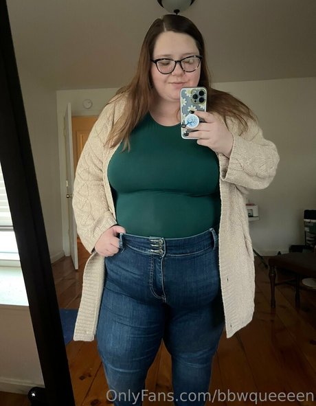 bbwqueeeen Profile pic