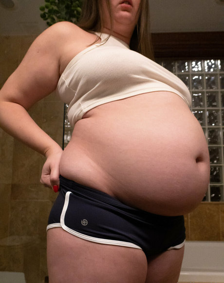 potbellywife leaks onlyfans porn