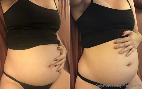 potbellywife nudes onlyfans leak