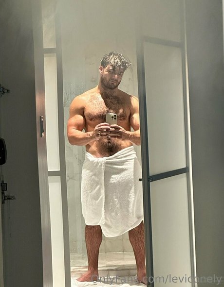 leviconely only fans