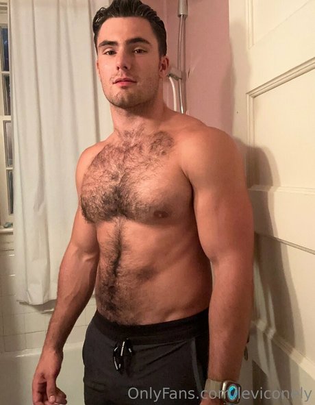 leviconely leaked onlyfans.
