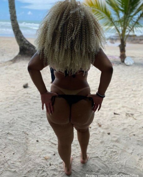 Alicia Carvalho new onlyfans