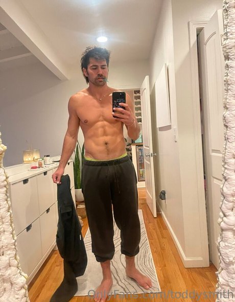 toddysmith nude onlyfans leaked