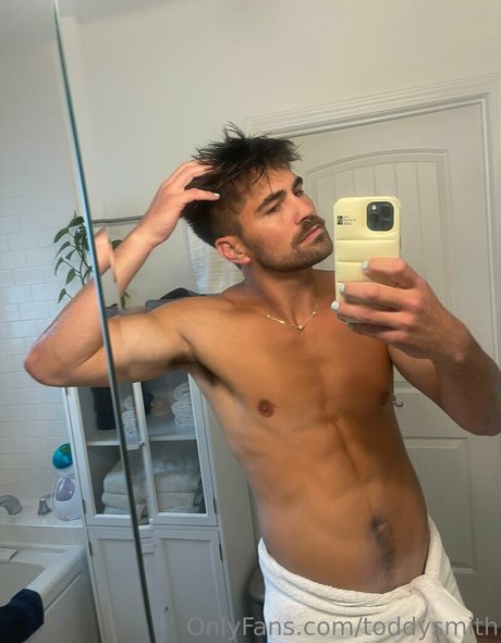 toddysmith onlyfans leaked naked