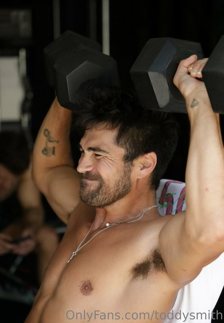 toddysmith onlyfans porn