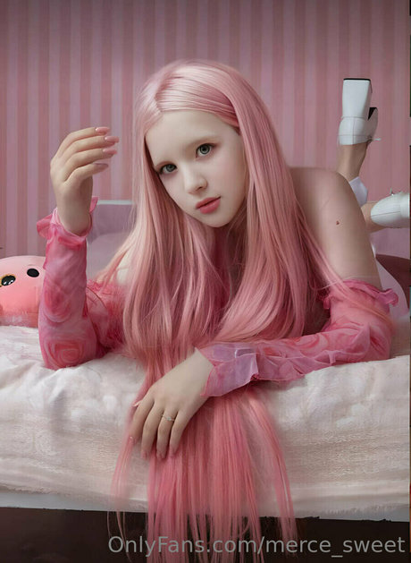 merce sweet naked onlyfans leaks