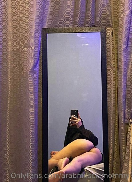 Arabmusclemommy nude porn onlyfans