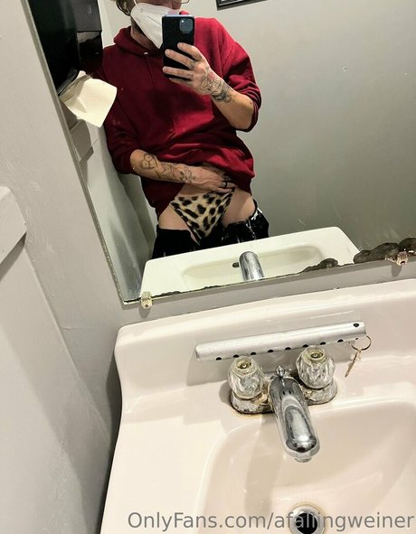 afallingweiner only fans leak