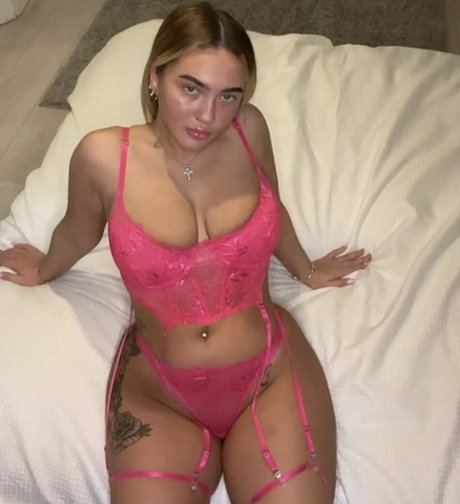 Caoimhe Moreland onlyfans joi