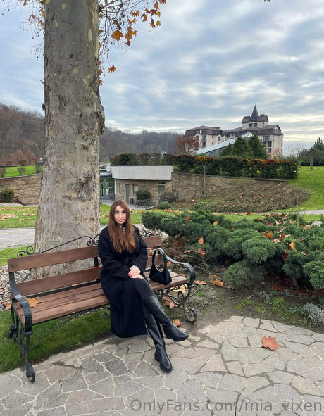 mia vixen only fans nudes