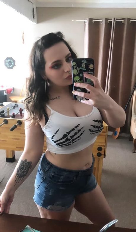 DaniLou leaked onlyfans