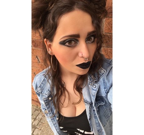 DaniLou onlyfans post