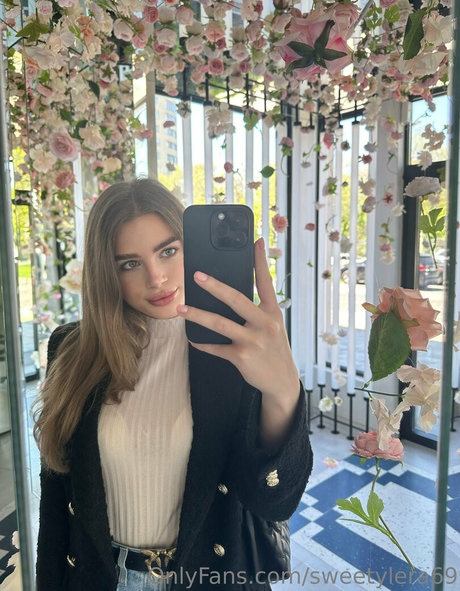 sweetylera69 only fans nude