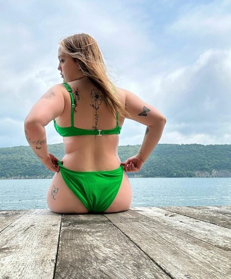 Anna Wright onlyfans lesk