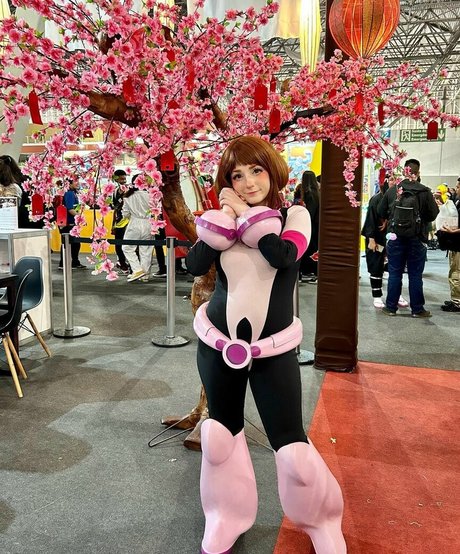 dejulhacosplay onlyfans nude content