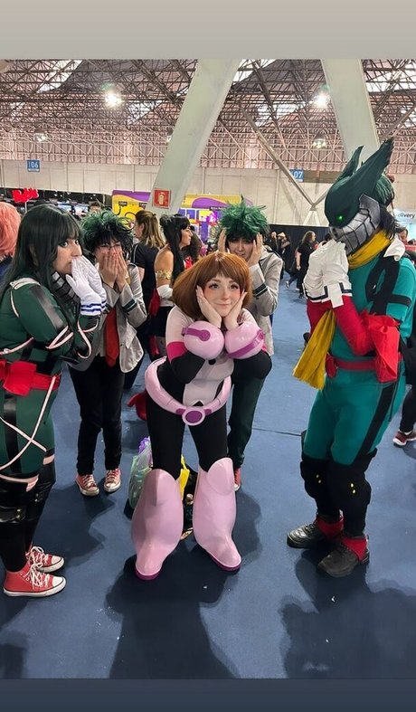 dejulhacosplay porn onlyfans