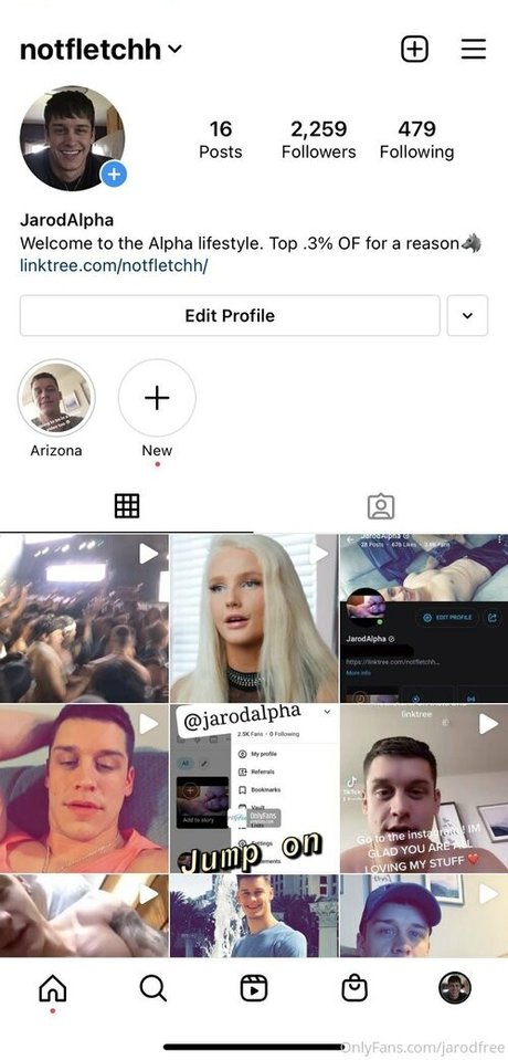 jarodppv only fans pic