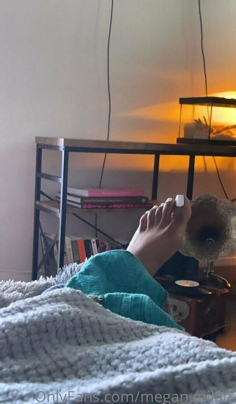 Megan Milan free onlyfans