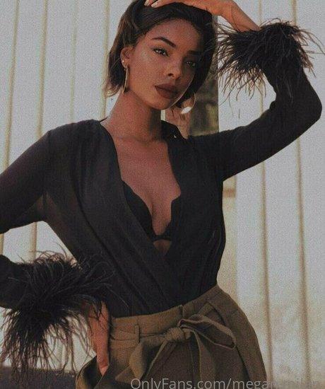 Megan Milan onlyfans archives