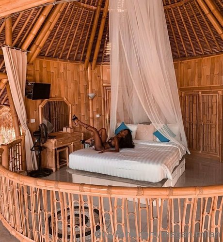 Megan Milan leaked onlyfans