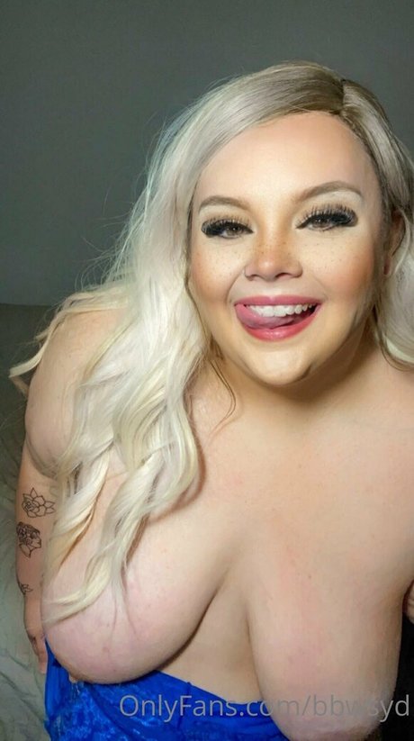 bbwsyd leaked onlyfans.