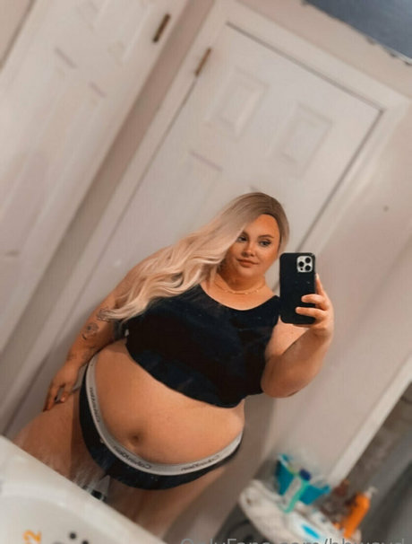bbwsyd onlyfans lean
