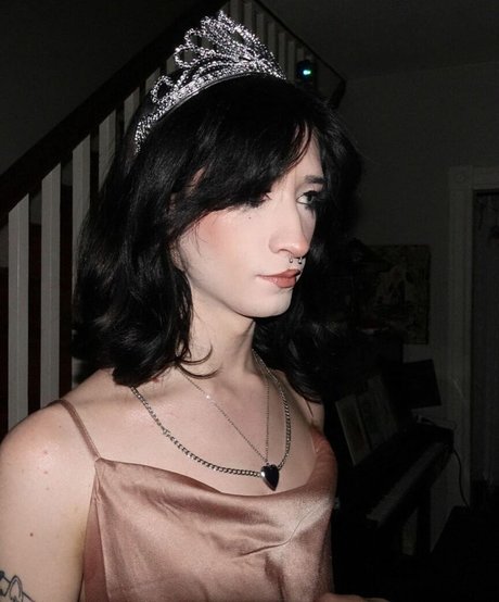 Cherry Darling onlyfans nude leaked