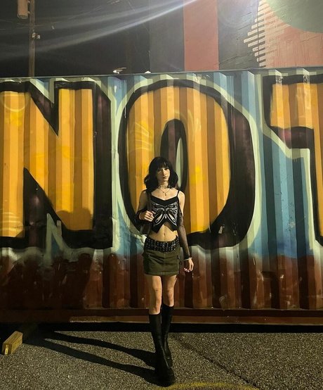 Cherry Darling onlyfans nude tits