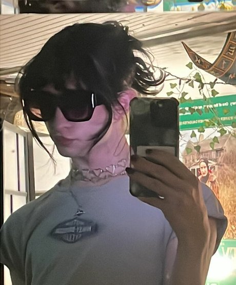 Cherry Darling new onlyfans leaks