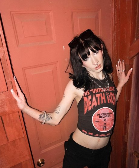 Cherry Darling onlyfans nsfw