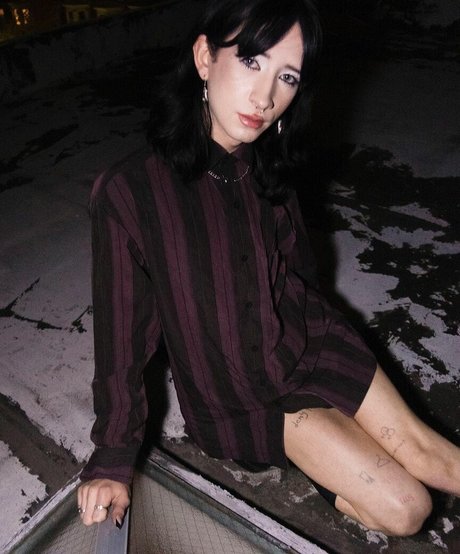 Cherry Darling onlyfans leaka