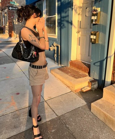 Cherry Darling onlyfans pictures