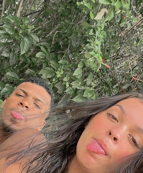 Izabelly Linhares only fans photos