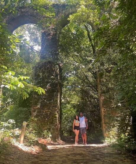 Izabelly Linhares onlyfans leaks.