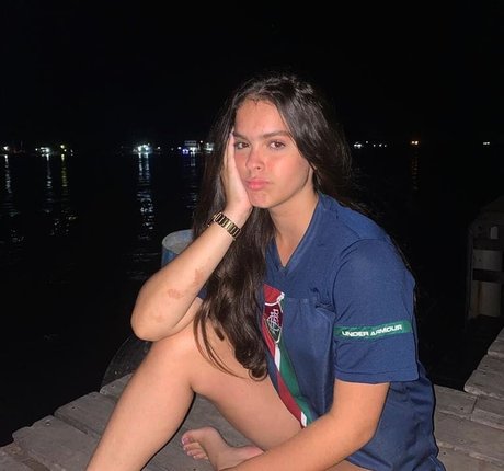 Izabelly Linhares Profile pic