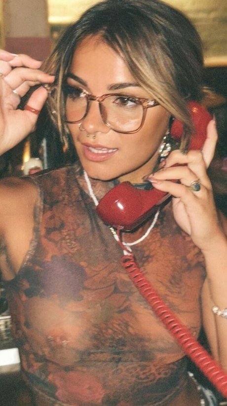 Lea Flavy new onlyfans leaks