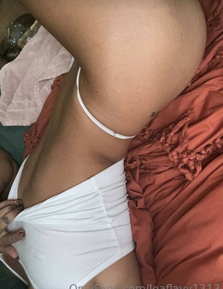 Lea Flavy onlyfans exposed