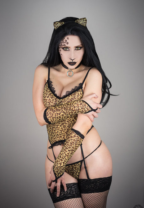 MorganaCosplay onlyfans sex