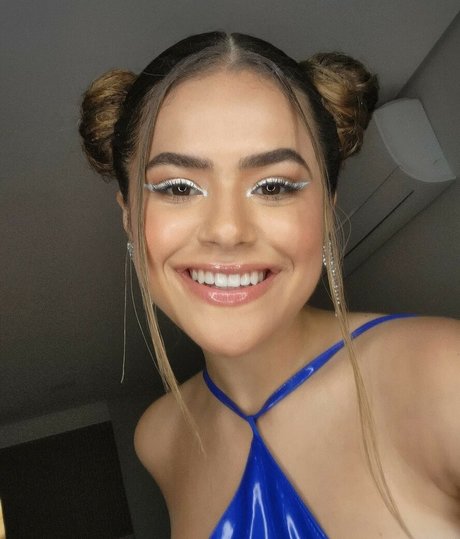 Maisa only fans leaked porn