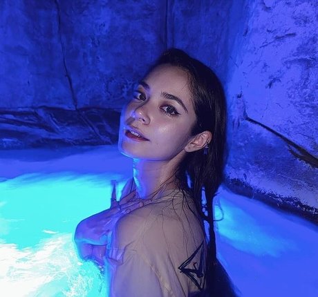 Melodi Flack onlyfans leaka