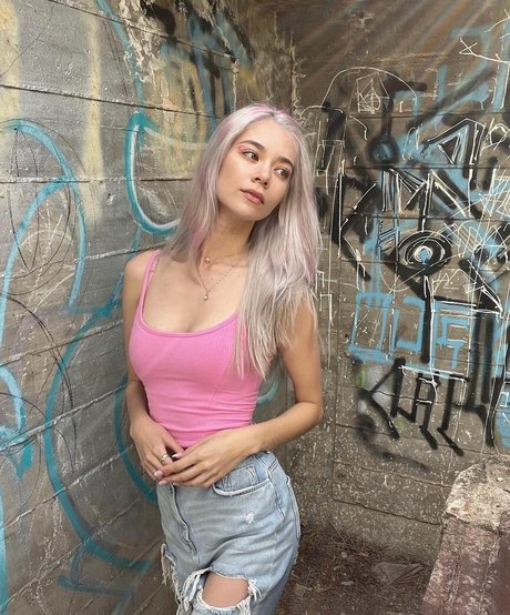 Melodi Flack sextape onlyfans