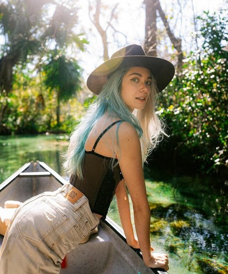 Melodi Flack onlyfans leaks nude