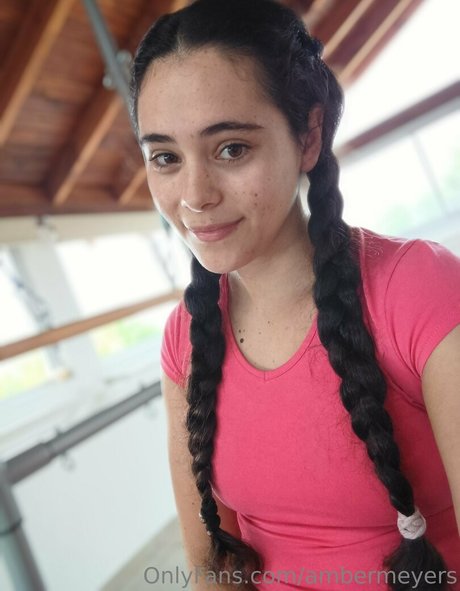 ambermeyers onlyfans leaked porn
